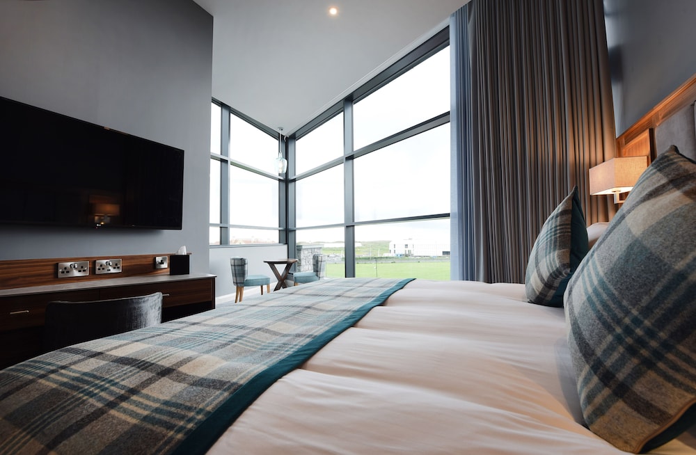 Signature Double Room