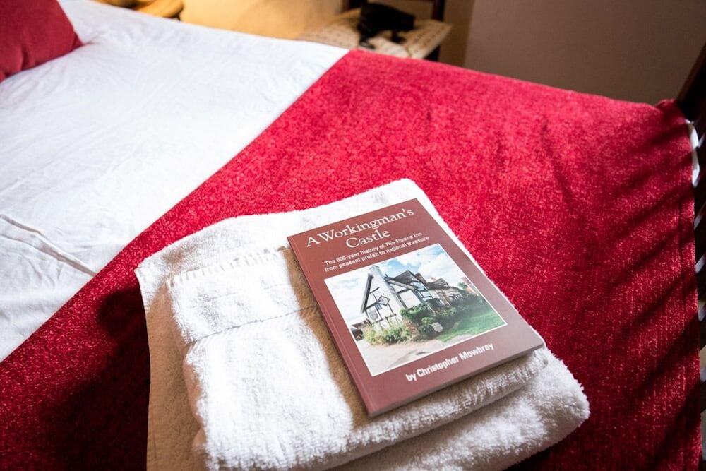 Double Room, Ensuite photo 2