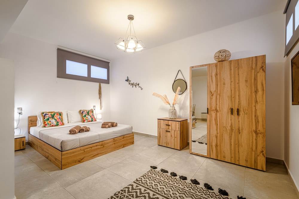 Deluxe Apartment, 1 Bedroom