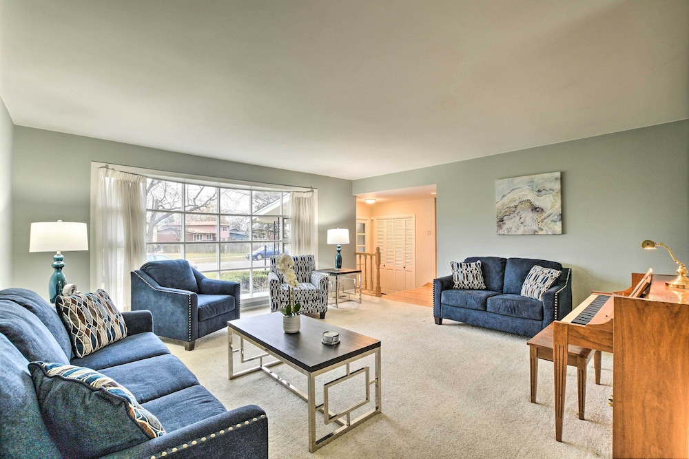 House (4 Bedrooms) photo 1