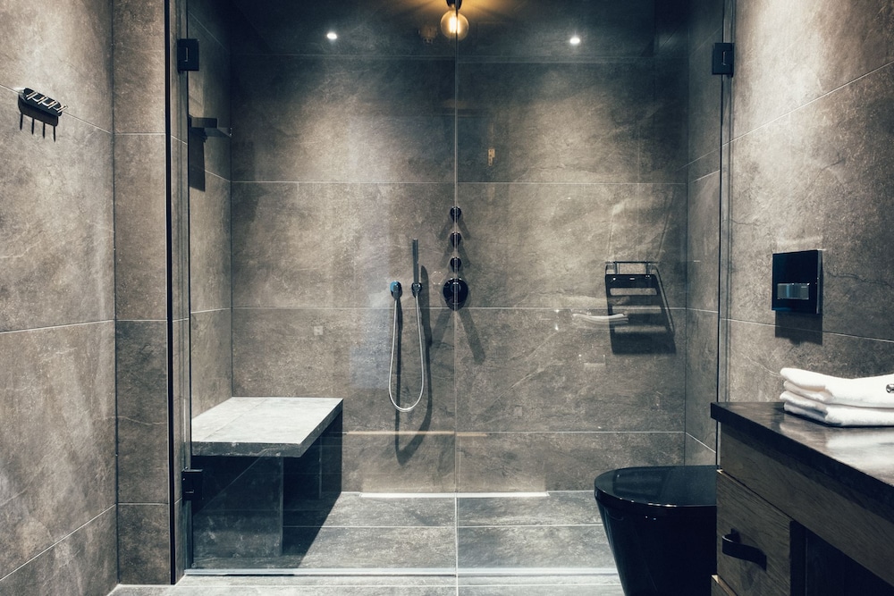 Room With Steam Sauna photo 3