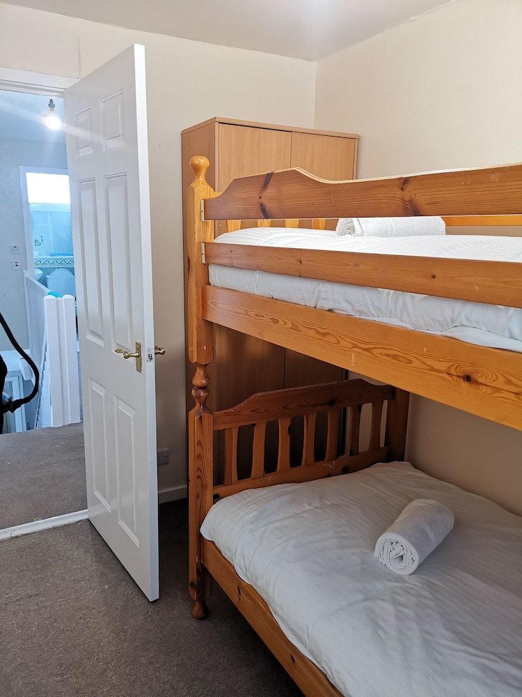 Basic Room, 1 Twin Bed photo 3