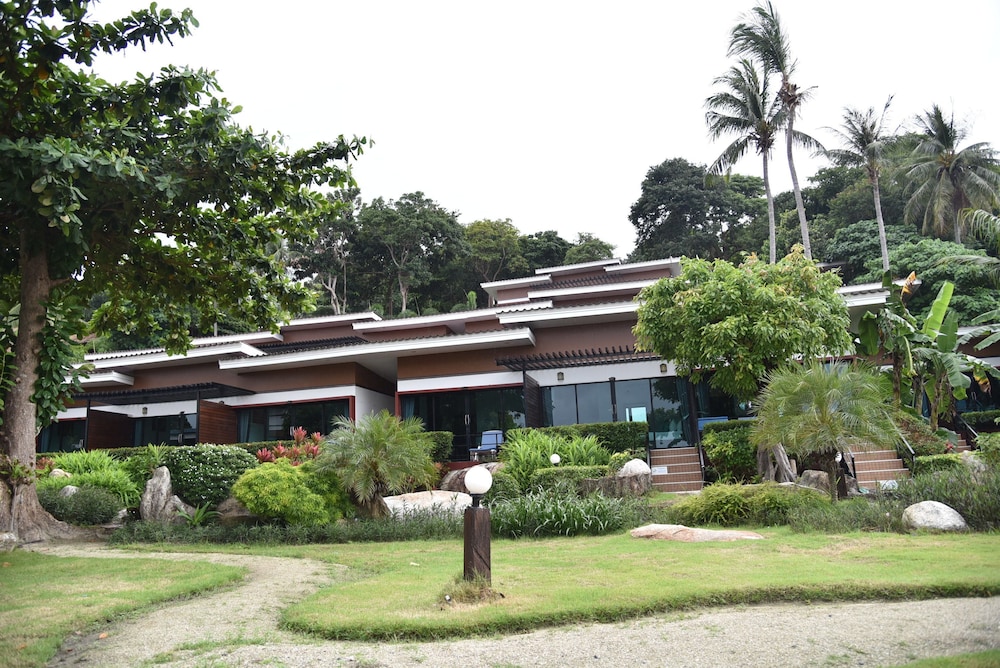Sea Beach Room