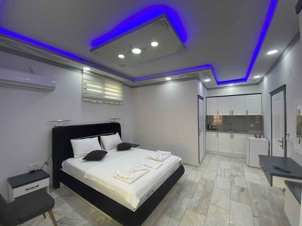 Economy Apartment