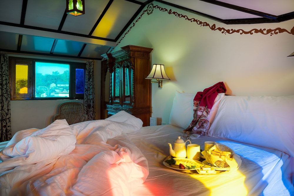 Deluxe Room photo 3