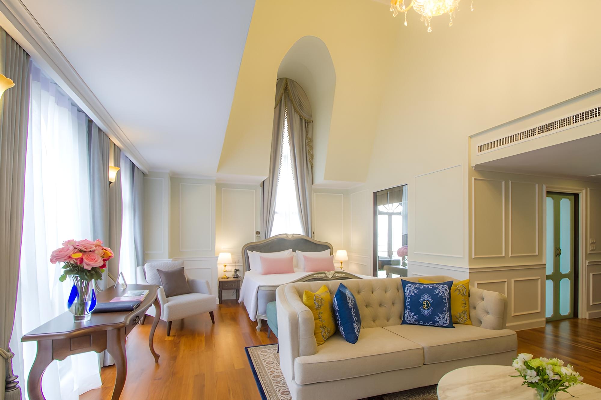 Daraya Suite photo 2