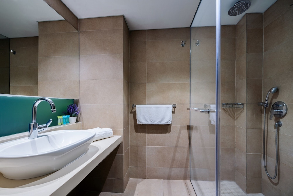Superior Double Room with Pool View photo 3
