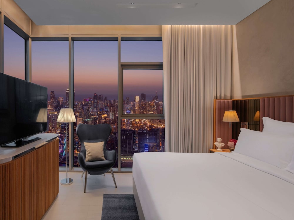 Room, 1 Bedroom, Balcony (Prime Living)