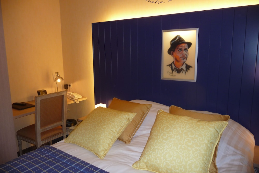 Basic Double Room photo 1