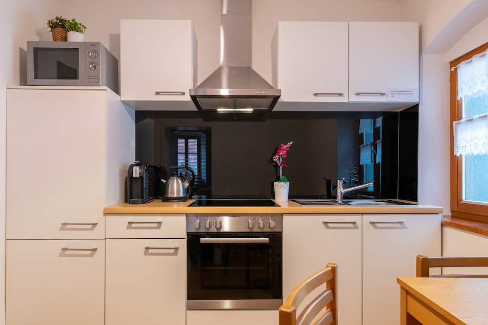 Standard Condo, 2 Bedrooms, Kitchenette, Mezzanine photo 2