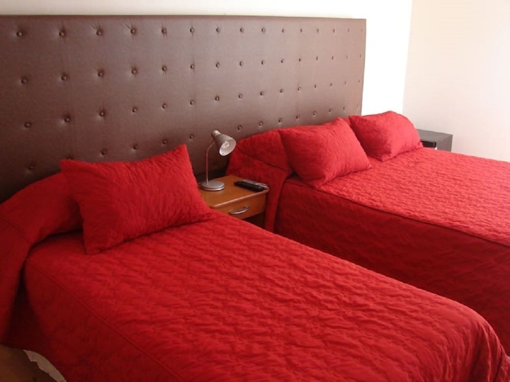 Double Room, 2 Twin Beds photo 1