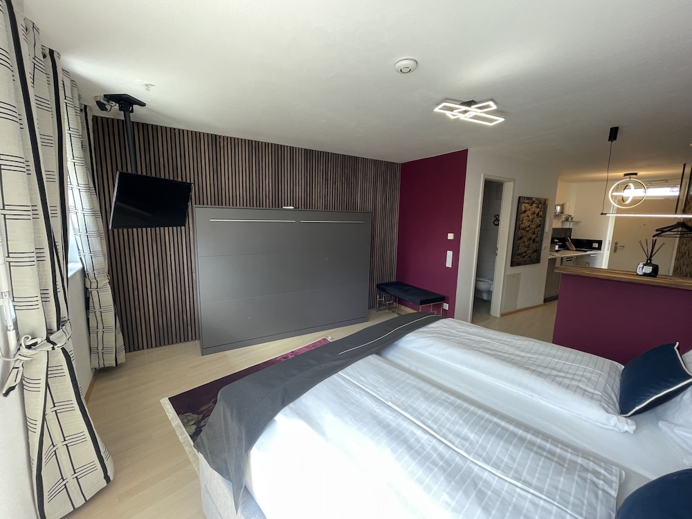 Design Studio Suite, City View photo 2