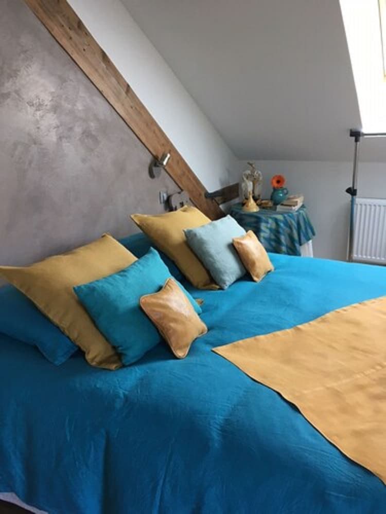 Double Room, Garden View photo 3
