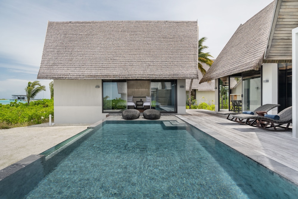 Two-Bedroom Serene Pool Villa - Photo 5