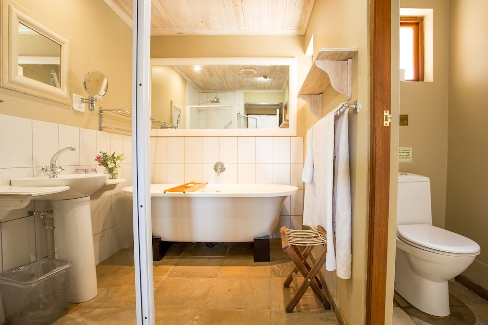 Luxury Room, Mountain View photo 3