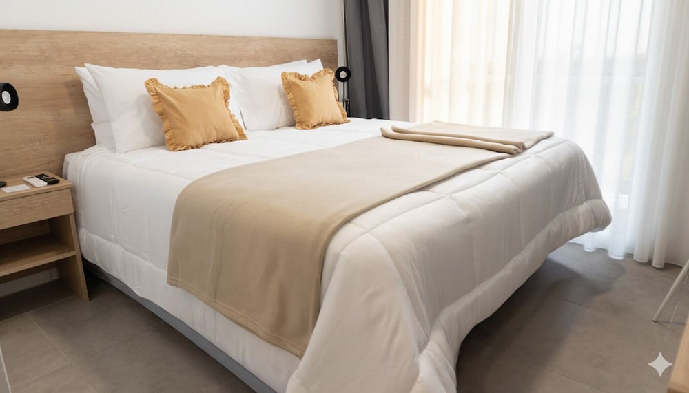 Superior Double Room, 1 King Bed