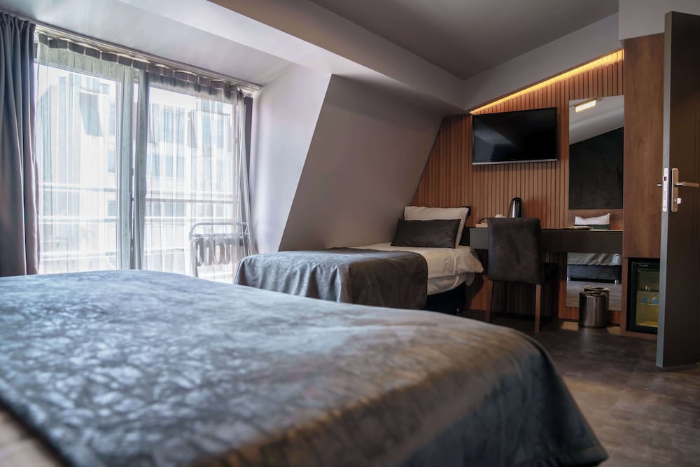 Triple Superior Room photo 3