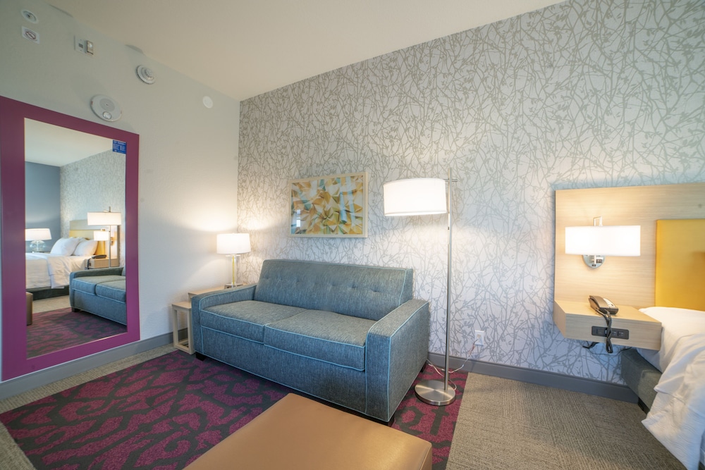 Studio, 1 King Bed, Accessible (Hearing) - Photo 2
