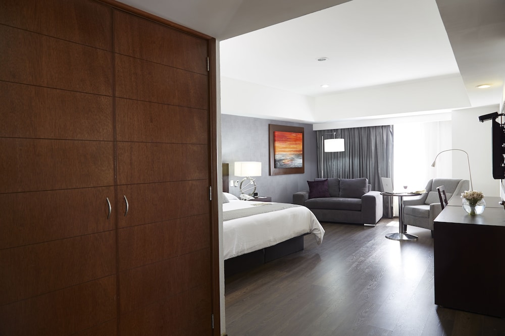 Executive Suite, 1 King Bed (King size) - Photo 11