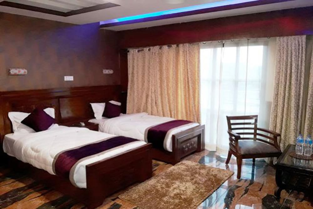 Deluxe Room photo 3