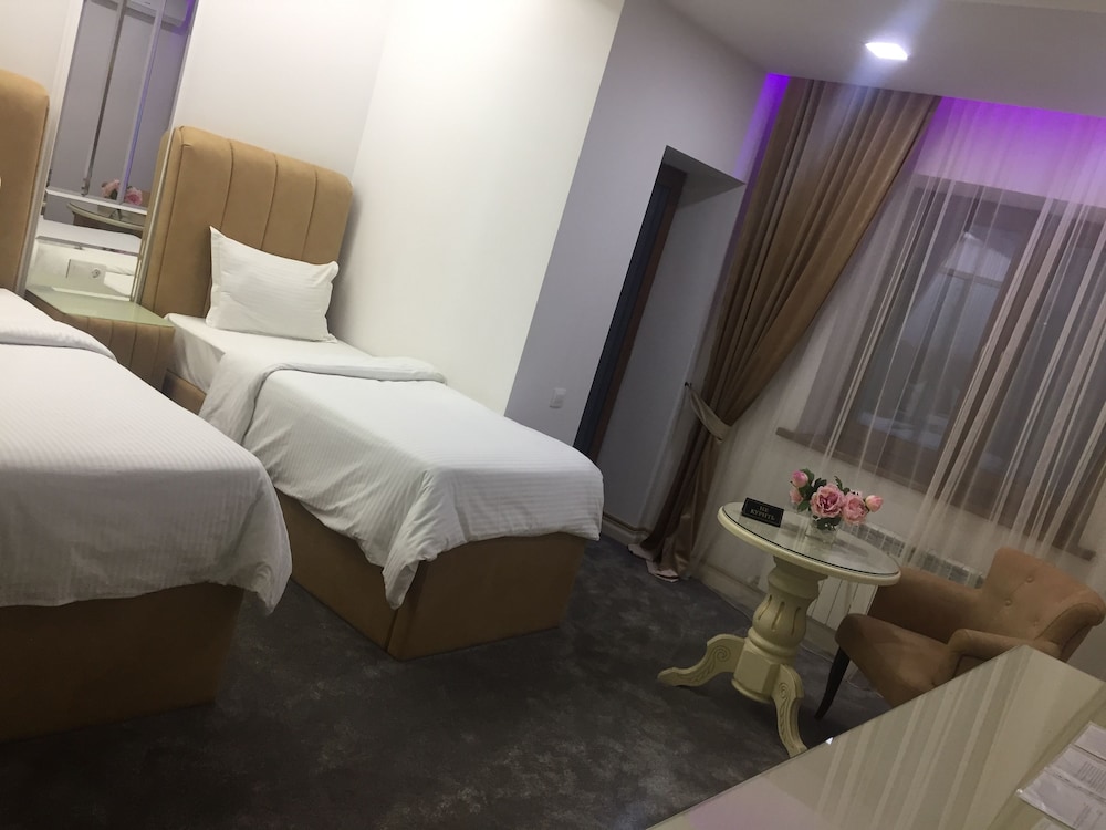 Standard Twin Room photo 1