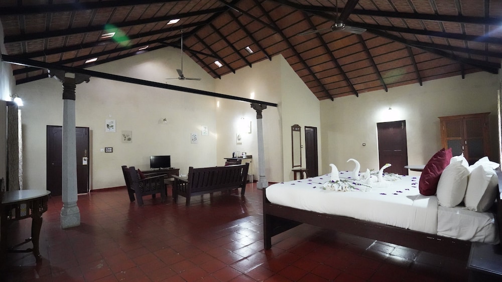 Plantation Cottage photo 1