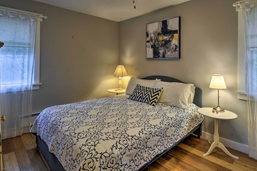 House (2 Bedrooms) photo 1