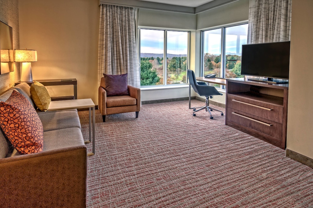 Suite, 1 Bedroom, Mountain View photo 1