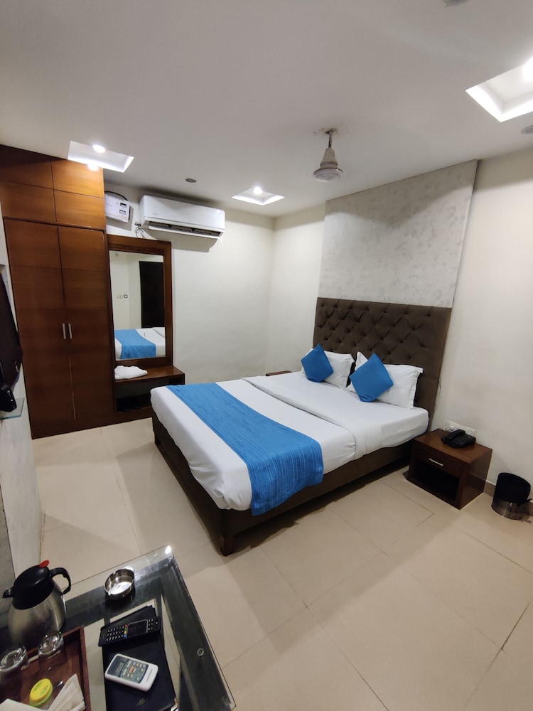 Deluxe Room, 1 Bedroom
