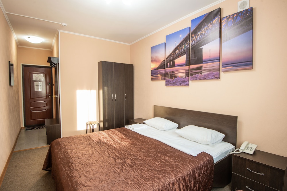 Standard Double Room, 1 Double Bed photo 2