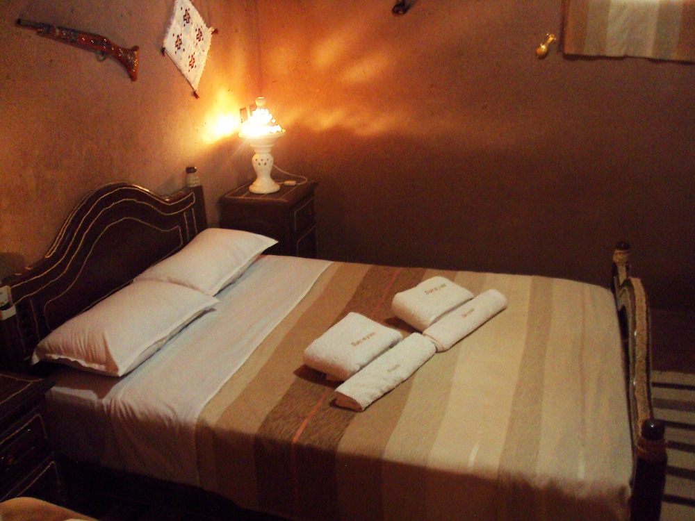 Double Room (Sarayas) photo 2