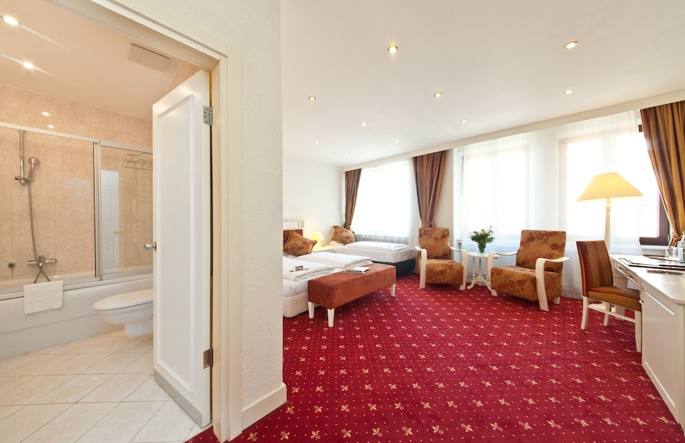 Comfort Triple Room - Photo 5