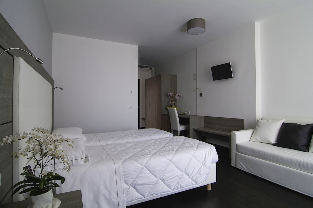 Comfort Double Room - Photo 10