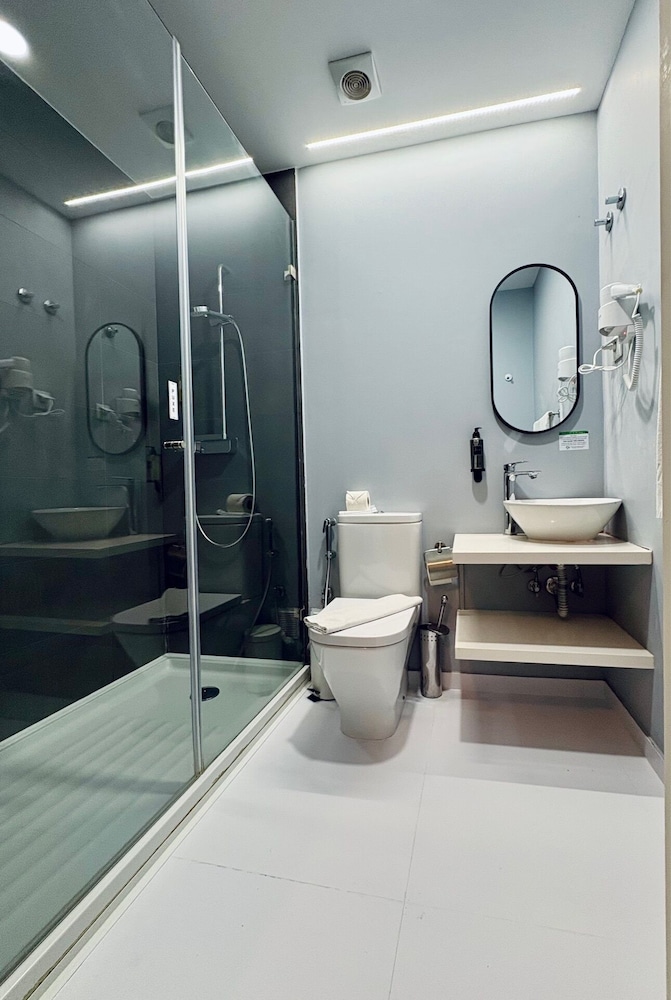 Single Room photo 2
