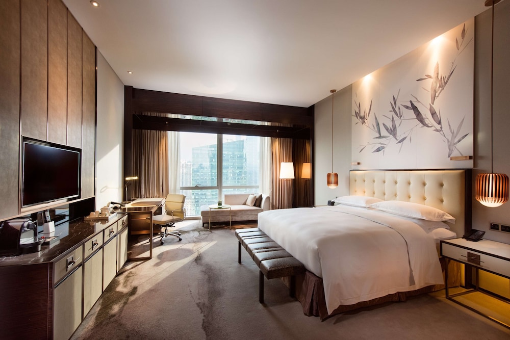King Executive Room