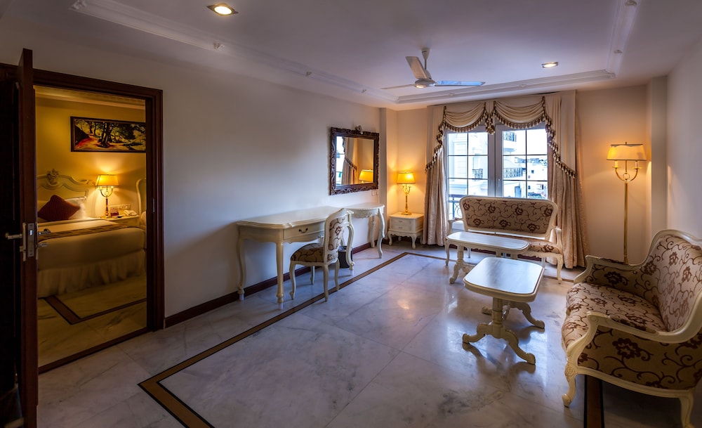 Junior Suite