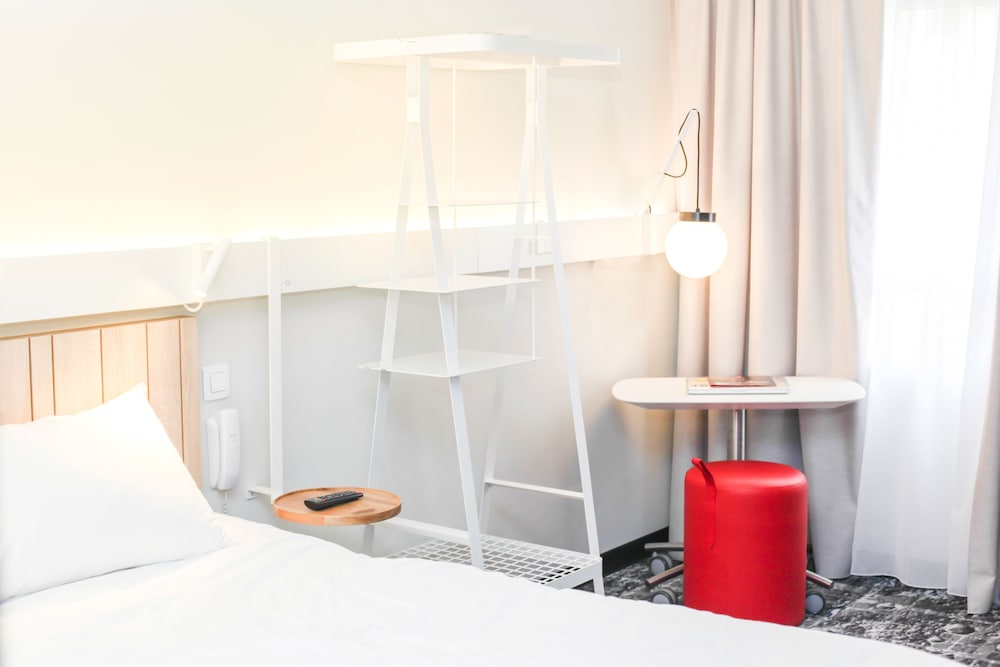 Standard Double Room, 1 Double Bed - Photo 5