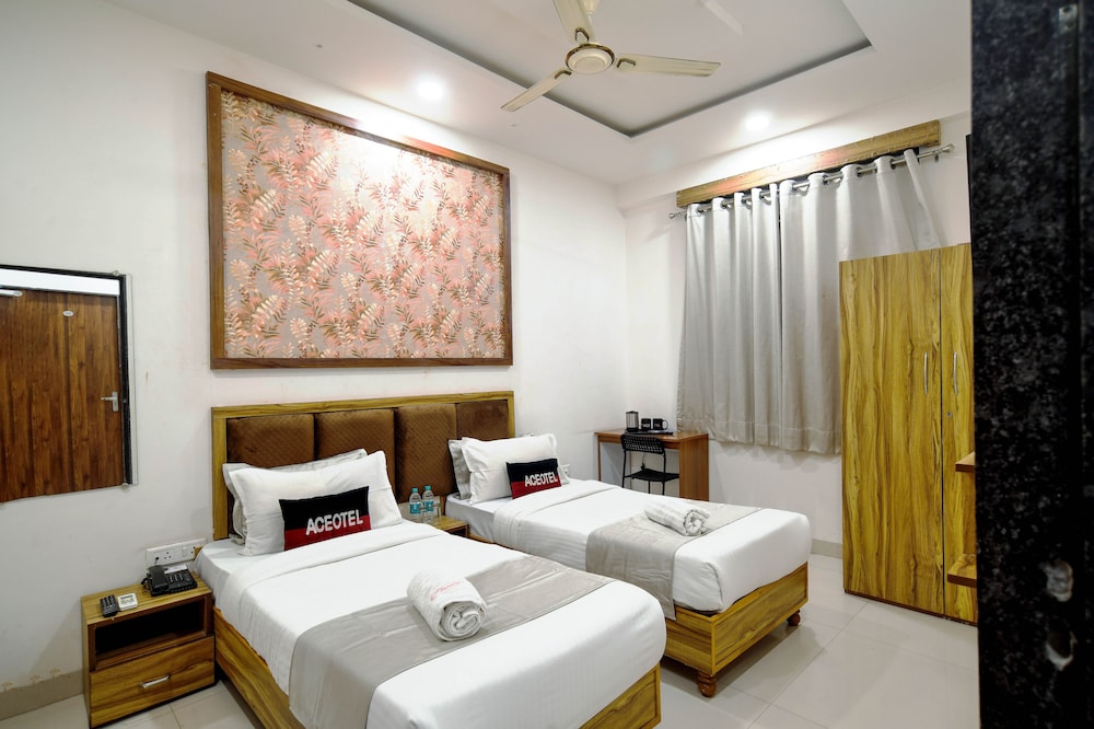 Deluxe Twin Room - Photo 5