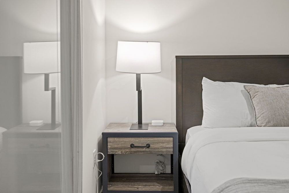 Apartment, 1 Bedroom photo 3
