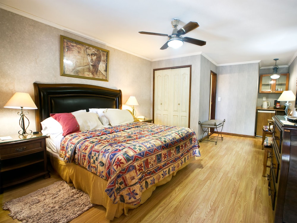 Executive Single Room photo 1