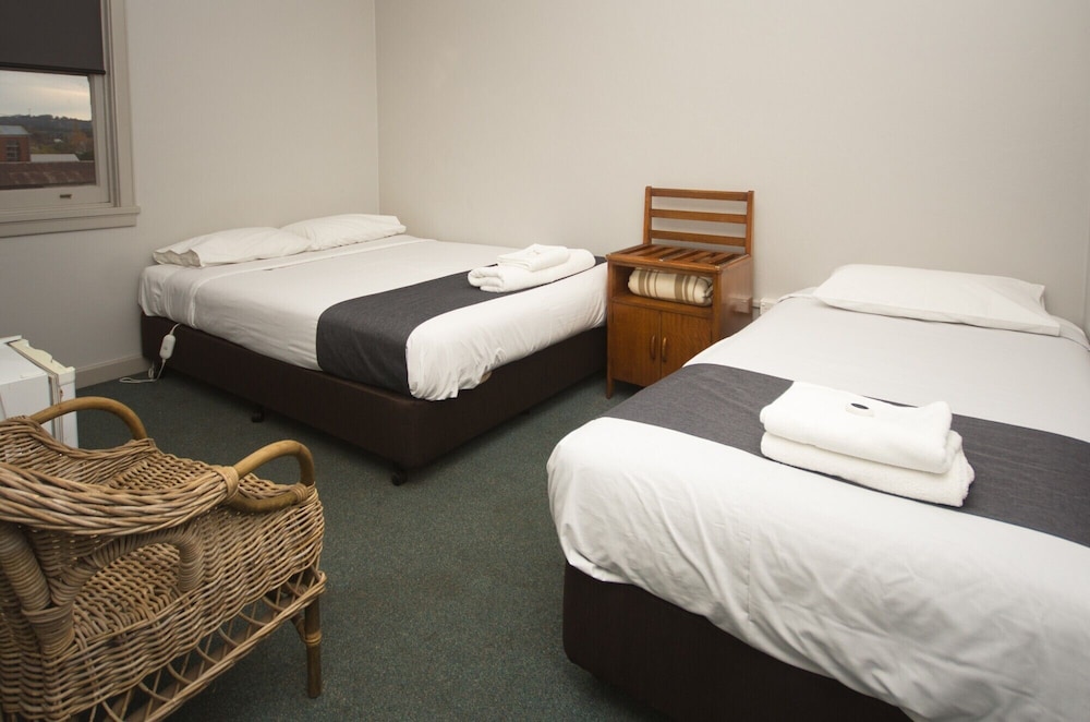 Standard Triple Room - Photo 5