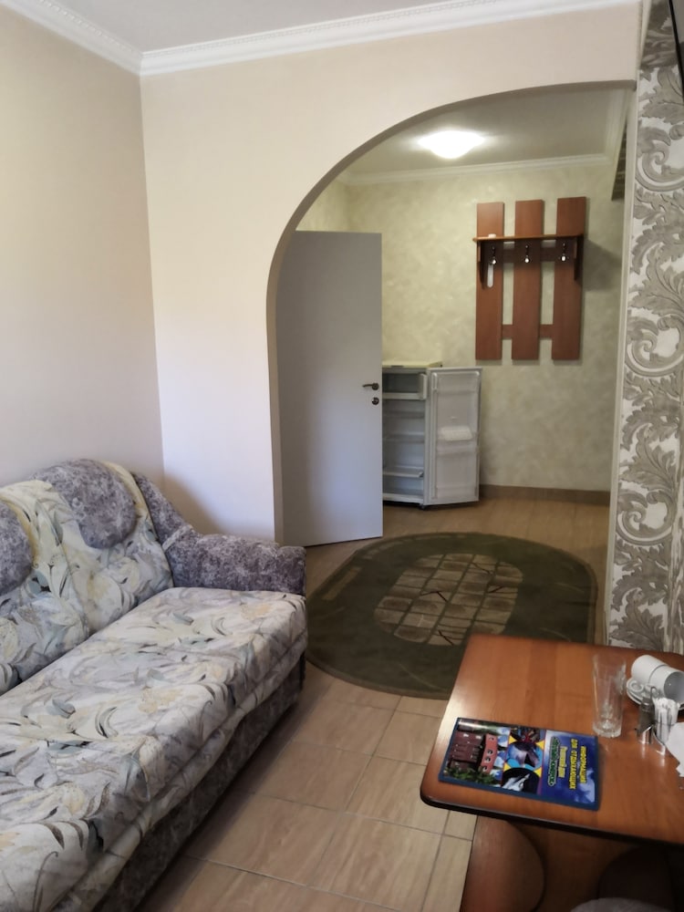 Standard Suite