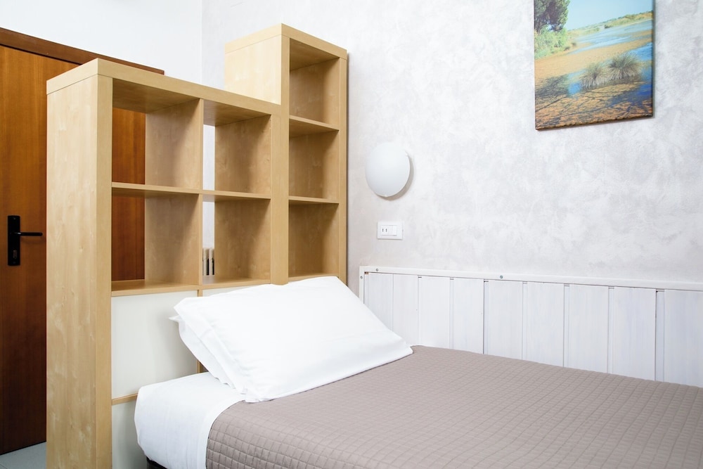 Standard Single Room, 1 Bedroom photo 1