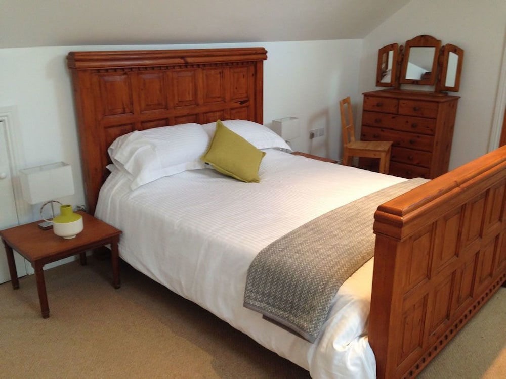 Family Room (Donard) photo 1
