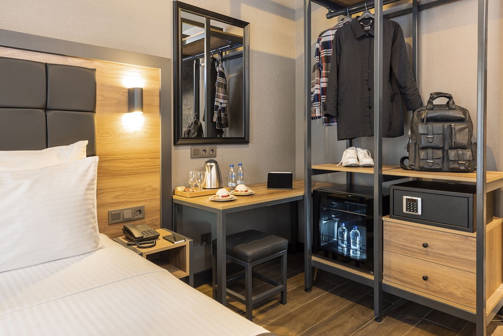 Deluxe Double or Twin Room photo 3