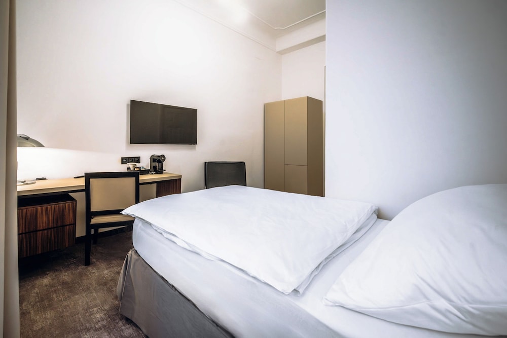 Standard Single Room, Courtyard View photo 1