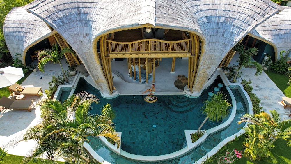 Deluxe Villa, 4 Bedrooms