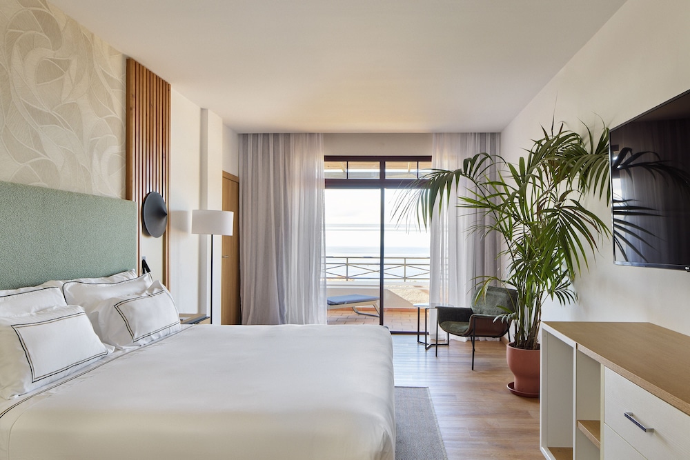 The Level, Presidential Suite, Ocean View