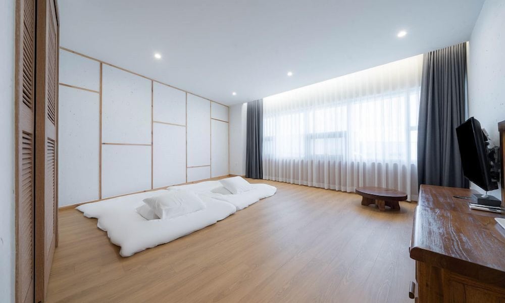 Deluxe Ondol Room - Photo 1