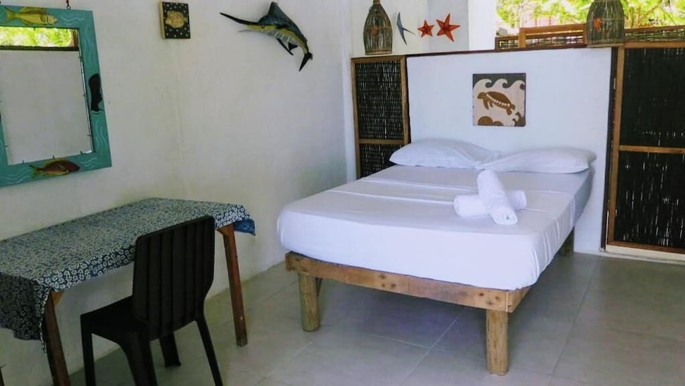 Luxury Double Room